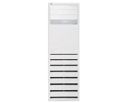 تكييف اتل جي فري ستاند 7.5ح بارد ساخن  Smart Inverter